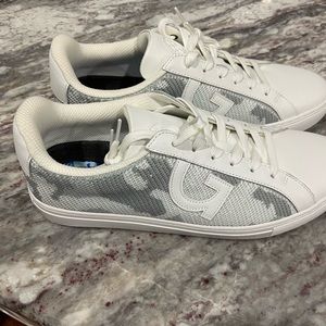 COPY - Brand new GFORE mens golf shoes. Size 10. Never worn